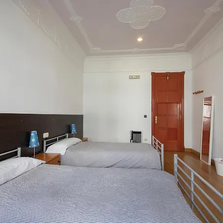 Kontxa سان سيباستيان