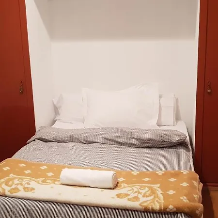 Kontxa بيت ضيافة