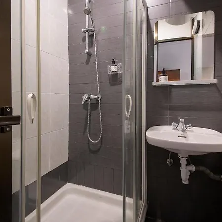 Kontxa بيت ضيافة *