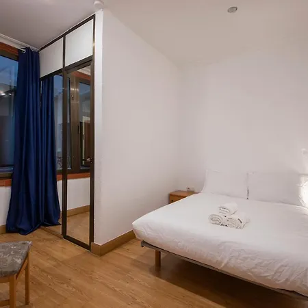 Kontxa * سان سيباستيان