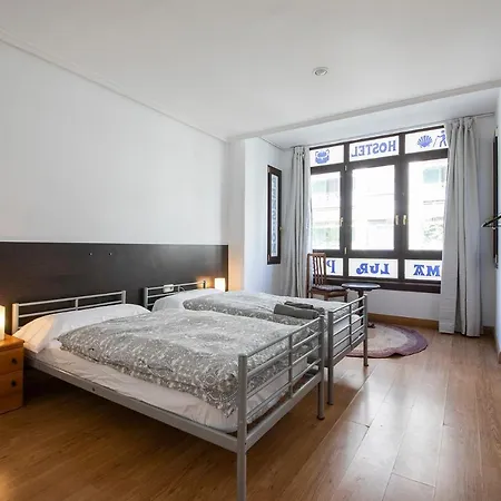 Kontxa Гостевой дом *