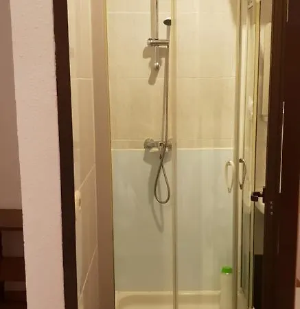 Kontxa Vendégház San Sebastián