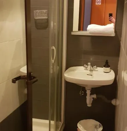 Kontxa Vendégház San Sebastián