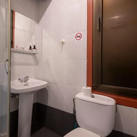 Kontxa Гостевой дом