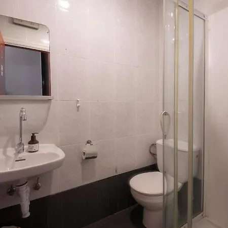 Kontxa Гостевой дом