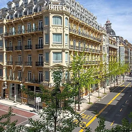 Kontxa Vendégház San Sebastián