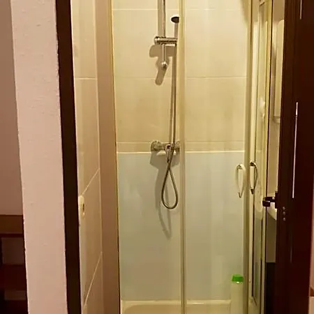 Vendégház Kontxa San Sebastián