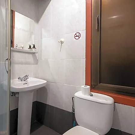 Kontxa Vendégház San Sebastián