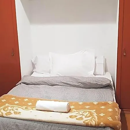 Vendégház Kontxa