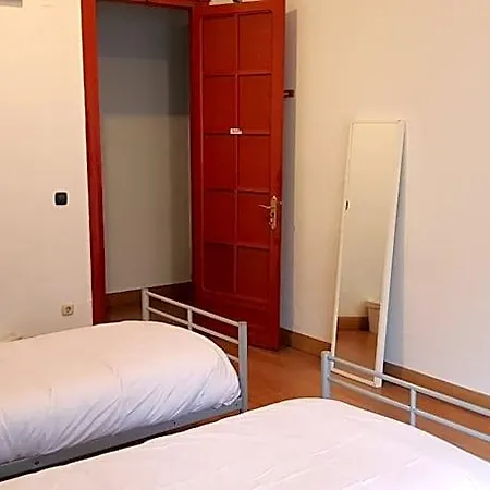 Vendégház Kontxa *