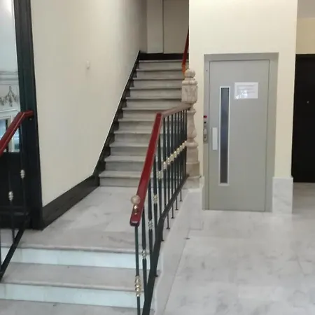 Kontxa Сан-Себастьян