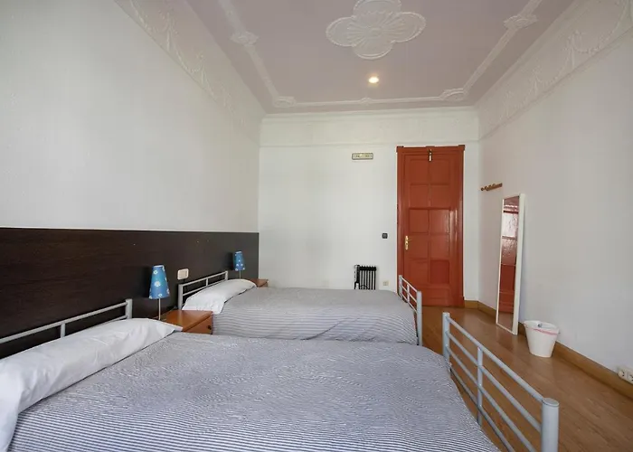 Kontxa سان سيباستيان