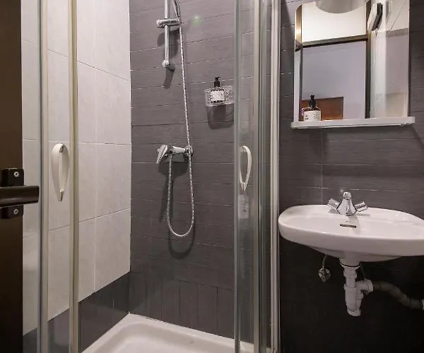 Kontxa بيت ضيافة *