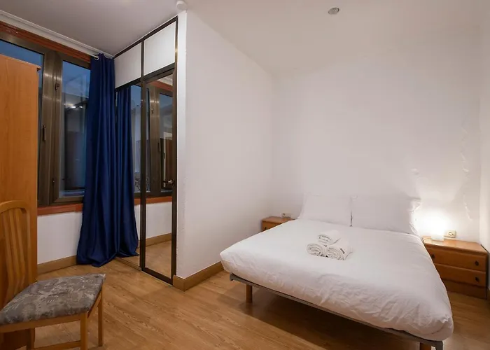 Kontxa * San Sebastian