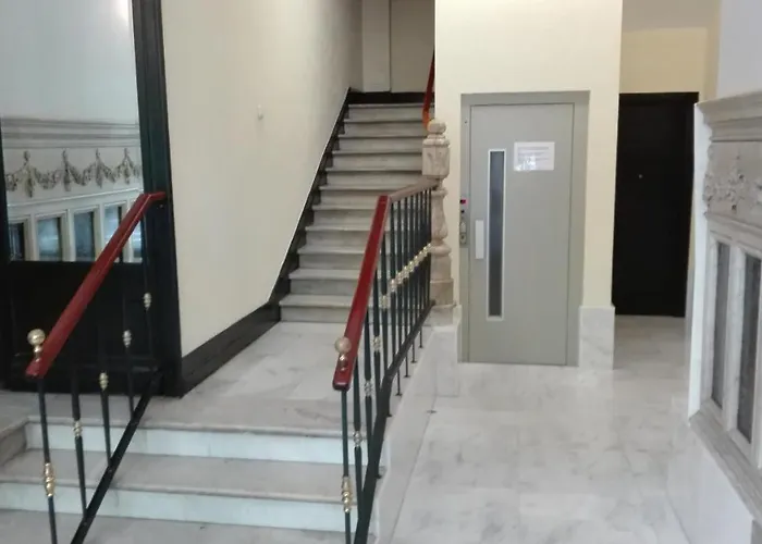 Kontxa سان سيباستيان