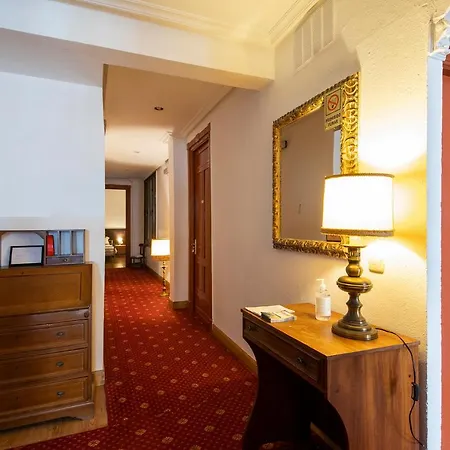 Vendégház Kontxa *