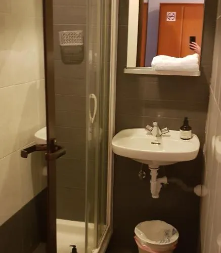 Kontxa Vendégház San Sebastián